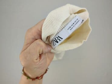 Kobiety: Zara, Sweter damski, rozmiar M — 4