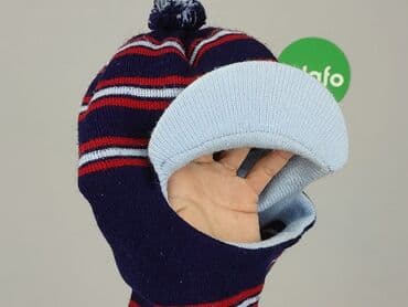 kombinezon softshell lidl: Czapka, stan - Bardzo dobry — 5