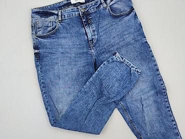 Denim, Jeansy damskie, rozmiar XL