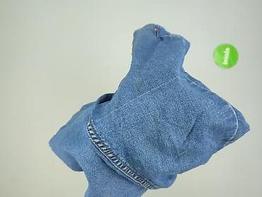 pulz jeans: Jeansy damskie, rozmiar S — 5