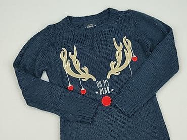 zalando sweter: House, Sweter damski, rozmiar S — 1