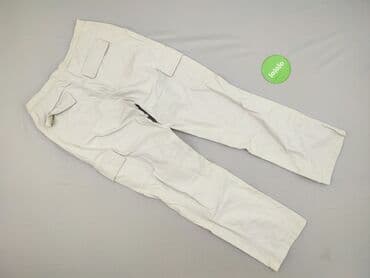 spodnie cargo damskie new yorker: Spodnie cargo damskie, rozmiar M — 3