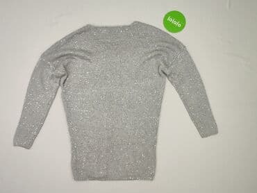c a sweter w paski: Women`s sweater, size 2XS (EU 32) — 3