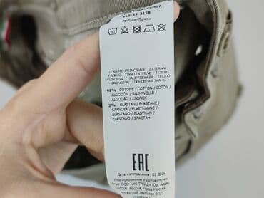 ralph lauren krótkie spodenki: Szorty damskie, rozmiar L — 7