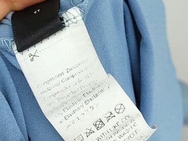 zohan bluza: Shein Curve, T-shirt damski, rozmiar 2XL — 6