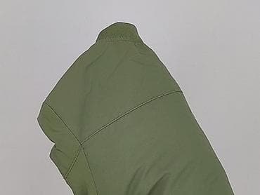 botki diverse: Kurtka przejściowa, H&M, 7 lat, 116-122 cm, stan - Bardzo dobry — 6