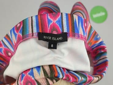 marynarka river island: River Island, Spódnica damska, S — 4