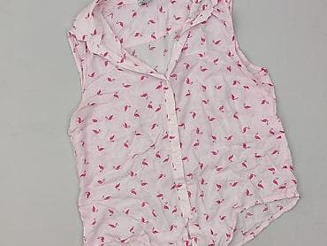 Up FASHION, Bluzka damska, rozmiar XL