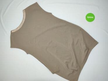 bluzki duże rozmiary: Top damski, rozmiar XL — 3