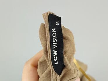 kopertowe bluzki mohito: Women's blouse, XS — 4