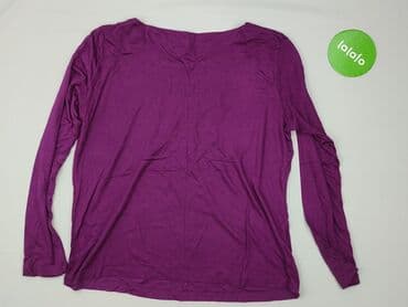 koszulka do garnituru damskiego: Bluzka damska, XL — 3