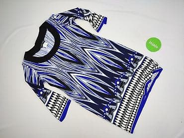 sukienki echo: Blu, Sukienka damska, rozmiar S — 2