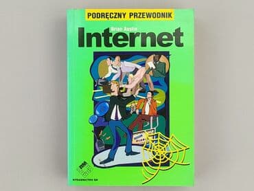 Książki: Książka, gatunek - Edukacyjna, stan - Idealny — 1