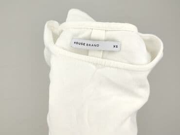 house bluzka z dlugim rekawem: House, Women's blouse, size XS — 4