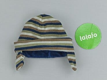 sukienki wizytowe dla dzieci: Cap, 9-12 months, condition - Perfect — 2
