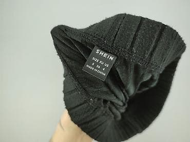 leginsy ze stringami: Shein, Legginsy rozmiar S — 4