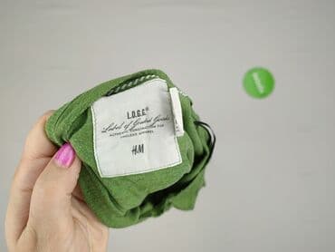 bluzka z otworem na kciuk: H&M, Жіноча блуза, розмір S — 4