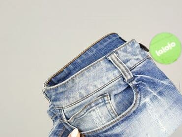 spódnice cargo: Only Jeans, Spódnica damska, rozmiar M — 5