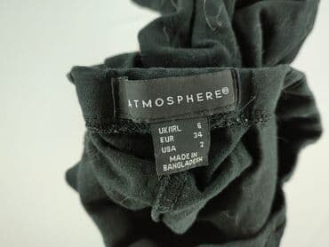 legginsy ciążowe xs: Atmosphere, Legginsy rozmiar XS — 4