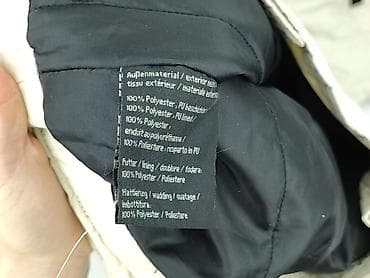 braj: Spodnie materiałowe damskie, rozmiar M — 6