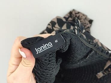 ubrania julii żugaj: Janina, Sukienka damska, rozmiar XL — 6