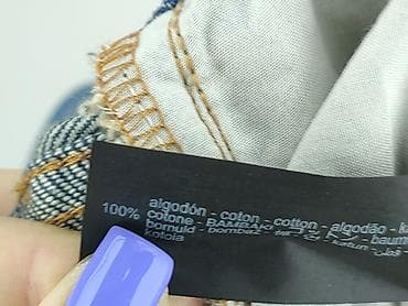 jak tanio: Zara, Jeansy damskie, rozmiar S — 6