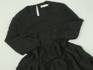 Zara, Sukienka damska, rozmiar M
