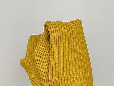 sweter do spódnicy: Golf damski, rozmiar S — 5