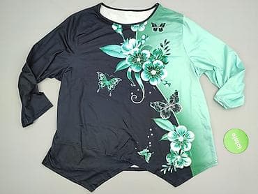 4xl: Bluzka damska, rozmiar 3XL — 2