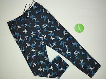 hummel online: Oasis, Spodnie materiałowe damskie, rozmiar M — 2
