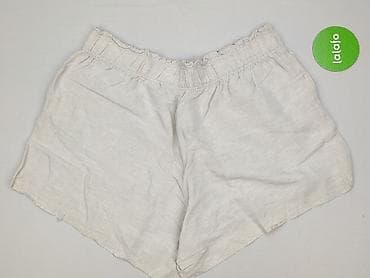 hm t shirty basic: H&M, Szorty damskie, rozmiar XL — 3