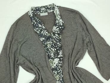 Per Una, Kardigan damski, 5XL