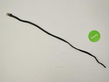 cienki pasek: Pasek, Damskie, stan - Idealny — 3