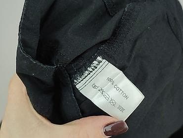 dresy oversize: Spodnie cargo damskie, rozmiar 6XL — 5