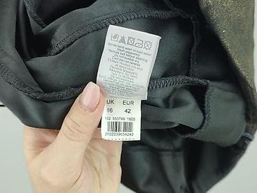 stranger things ubrania: River Island, Women`s top, size L — 6