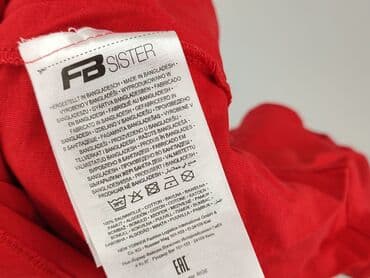 koszulki f: FB Sister, T-shirt damski, rozmiar L — 5