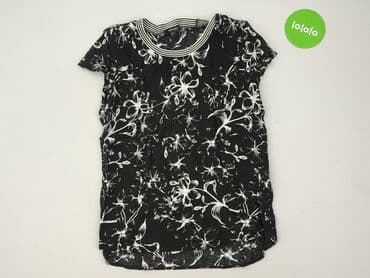 koszulka barcelony z napisem: Esmara, Bluzka damska, rozmiar S — 2