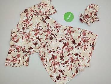 szlafrok hello kitty: Kombinezon damski, rozmiar M — 3