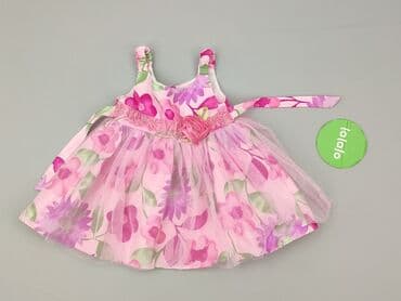 sukienka o kroju marynarki h m: Sukienka, Young Style, 12-18 miesięcy, stan - Idealny — 2