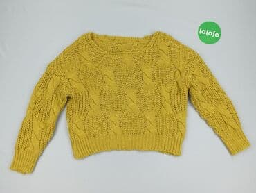 sweter z c a: Светр жіночий, розмір L — 2
