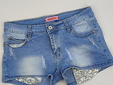 szorty fred perry: Szorty damskie, rozmiar M — 1