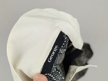 sukienka w panterkę, mohito: George, Sukienka damska, rozmiar S — 4