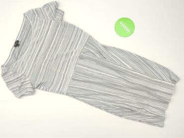 sukienki w paski reserved: Reserved, Sukienka damska, rozmiar S — 3