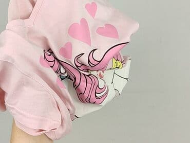 ubrania z pusheenem: T-shirt damski, rozmiar XS — 6