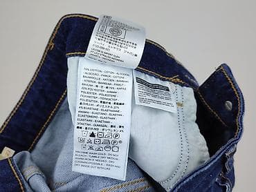 levis 714 straight: Levi’s, Jeansy damskie, rozmiar S — 5