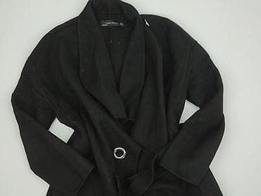 parka mango: Zara, Płaszcz damski, rozmiar XS — 1