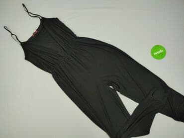 trampki i garnitur: Miss Sixty, Kombinezon damski, L — 2