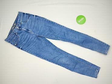 smog jeans: FB Sister, Jeansy damskie, rozmiar M — 2