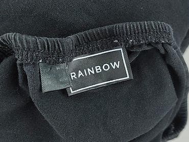 rainbow sukienka: RAINBOW, Bluzka damska, rozmiar L — 4