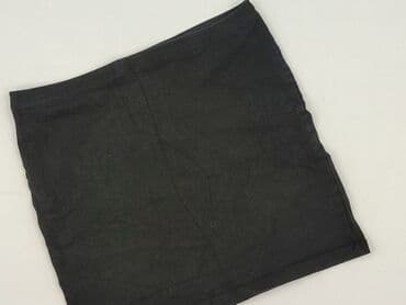 mini spódniczka czarne: Spódnica damska, rozmiar XS — 1